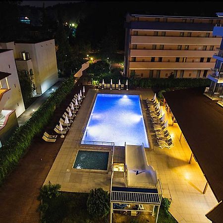 Monna Roza Beach Resort Hotel Göynük Eksteriør billede
